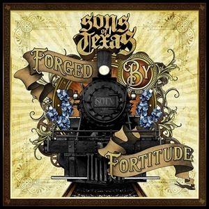 輸入盤 SONS OF TEXAS / FORGED BY FORTITUDE [CD]