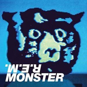 輸入盤 R.E.M. / MONSTER 25TH ANNVERSARY [2CD]