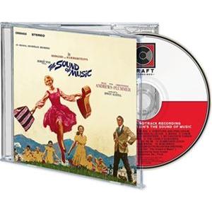 輸入盤 O.S.T. / SOUND OF MU...の商品画像