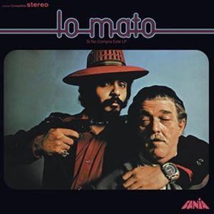 輸入盤 WILLIE COLON／ HECTOR LAVOE / LO MATO （SI NO COMPRA ESTE） [LP]｜starclub