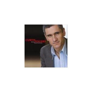 輸入盤 CURTIS STIGERS / REAL EMOTIONAL [CD]