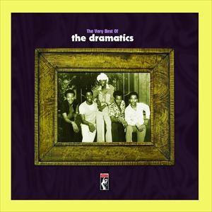 輸入盤 DRAMATICS / VERY BEST OF （REMASTER） [CD]