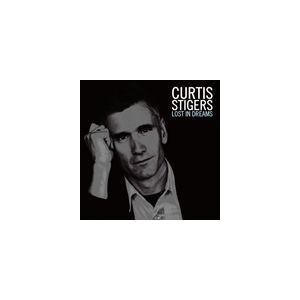 輸入盤 CURTIS STIGERS / LOST IN DREAMS [CD]