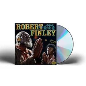 輸入盤 ROBERT FINLEY / HALLELUJAH! DON’T LET THE DEVI...