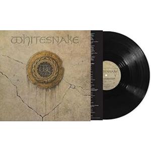 輸入盤 WHITESNAKE / WHITESNAKE [LP]