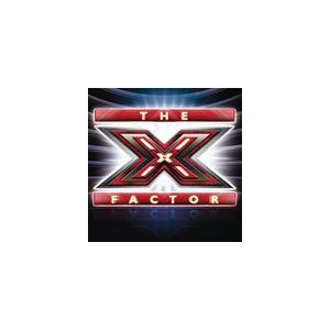 輸入盤 VARIOUS / X FACTOR [2CD]｜starclub