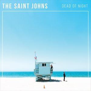 輸入盤 SAINT JOHNS / DEAD OF NIGHT [CD]｜starclub