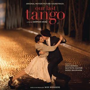 輸入盤 O.S.T. / OUR LAST TANGO [CD]｜starclub