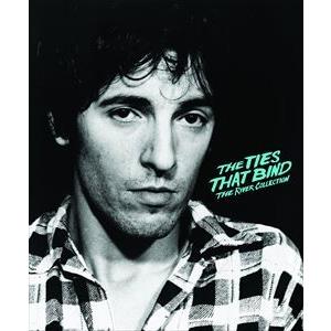 輸入盤 BRUCE SPRINGSTEEN / TIES THAT BIND ： RIVER COLLECTION [4CD＋2BLU-RAY]｜starclub