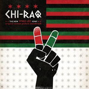 輸入盤 O.S.T. / CHI-RAQ [CD]｜starclub