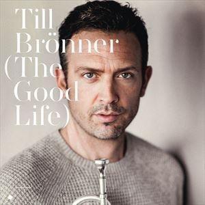輸入盤 TILL BRONNER / GOOD LIFE [CD]