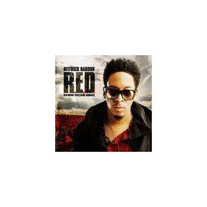 輸入盤 DEITRICK HADDON / R.E.D. （DLX） [CD]