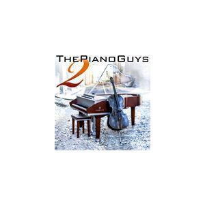 輸入盤 PIANO GUYS / PIANO GUYS 2 [CD]｜starclub