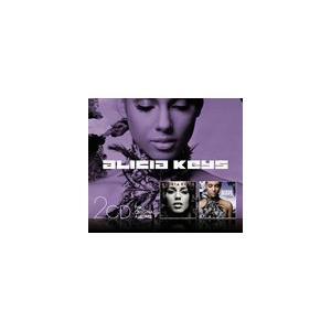 輸入盤 ALICIA KEYS / AS I AM ／ ELEMENT OF FREEDOM [2C...