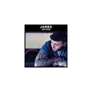 James Arthur James Arthur: Deluxe Edition CD