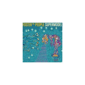 輸入盤 FOSTER THE PEOPLE / SUPERMODEL [CD]｜starclub