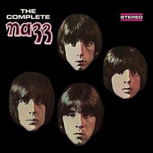 輸入盤 NAZZ / COMPLETE NAZZ [CD]｜starclub