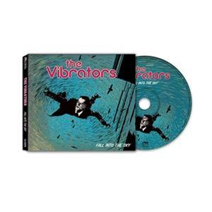 輸入盤 VIBRATORS / FALL INTO THE SKY [CD]