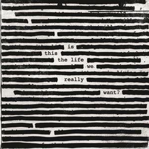輸入盤 ROGER WATERS / IS THIS THE LIFE WE REALLY WANT...