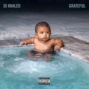 輸入盤 DJ KHALED / GRATEFUL [2LP]｜starclub