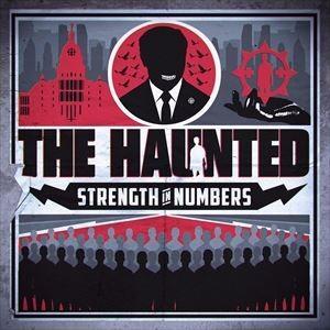 輸入盤 HAUNTED / STRENGTH I...の商品画像