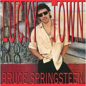 輸入盤 BRUCE SPRINGSTEEN / LUCKY TOWN [LP]