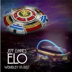 輸入盤 JEFF LYNN’S ELO / WEMBLEY OR BUST [2CD]