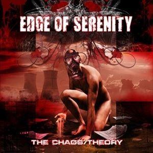 輸入盤 EDGE OF SERENITY / CHAOS THEORY [CD]