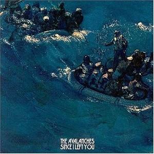 輸入盤 AVALANCHES / SINCE I LEFT YOU [CD]｜starclub