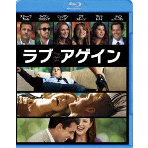 ラブ・アゲイン [Blu-ray]｜starclub