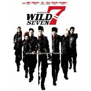 ワイルド7 [DVD]