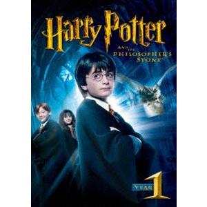 ハリー・ポッターと賢者の石 [DVD]