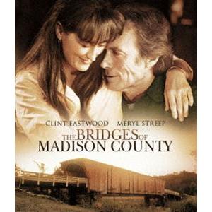 マディソン郡の橋 [Blu-ray]