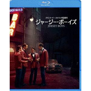 ジャージー・ボーイズ [Blu-ray]
