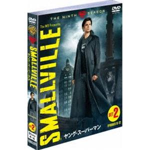 SMALLVILLE/ヤング・スーパーマン＜セブン＞セット1/トム・ウェリング