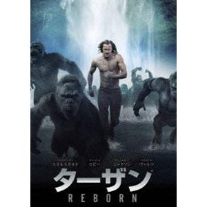 ターザン：REBORN [DVD]の商品画像