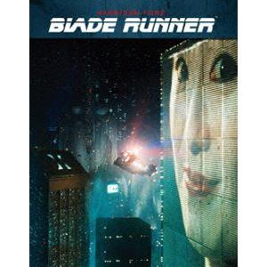 ブレードランナー ファイナル・カット 日本語吹替音声追加収録版 ブルーレイ [Blu-ray]