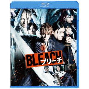 BLEACH（通常版） [Blu-ray]の商品画像