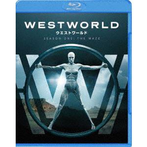 ウエストワールド＜ファースト＞コンプリート・セット [Blu-ray]