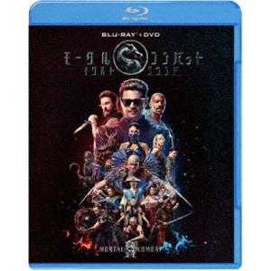 モータルコンバット／ネクストラウンド ブルーレイ＋DVDセット [Blu-ray]