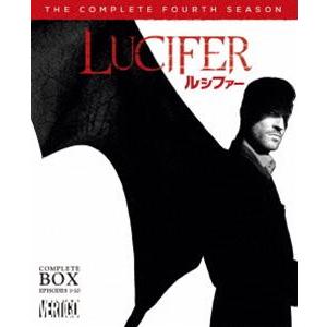 LUCIFER／ルシファー＜フォース・シーズン＞ [DVD]｜starclub