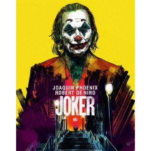 ジョーカー アルティメット・コレクターズ・エディション＜4K ULTRA HD＆ブルーレイセット＞（...