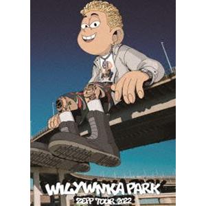 WILYWNKA PARK ZEPP TOUR 2022 [Blu-ray]