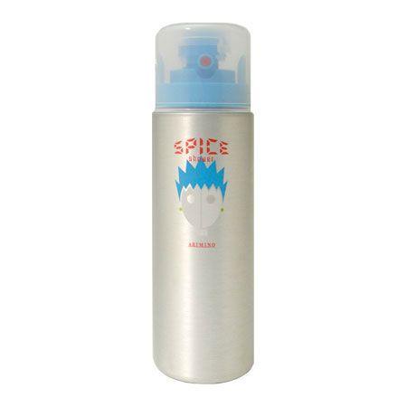 アリミノ スパイス シャワー フリーズ （ヘアスプレー） 180ml