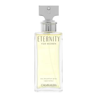 カルバンクライン エタニティ EDP SP (女性用香水) ...