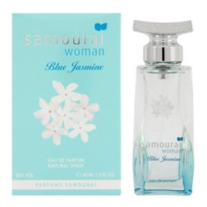 アランドロン サムライ ウーマン ブルー ジャスミン EDP SP （女性用香水） 40ml