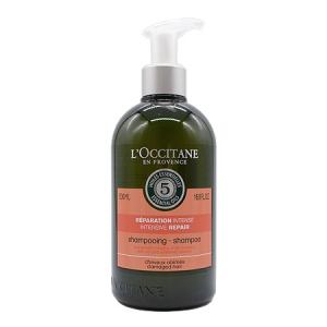 ロクシタン ファイブハーブス リペアリング シャンプー 500ml