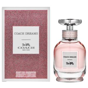コーチ Coach コーチ ドリームス オードパルファム Edp Sp 40ml 香水 あすつく 送料無料 Coa008 040 香水カンパニー 通販 Yahoo ショッピング