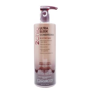 ジョヴァンニ 2chic スリークコンディショナー ビッグボトル 710ml