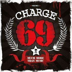 輸入盤 CHARGE 69 / MUCH MORE THAN MUSIC [CD]｜starclub